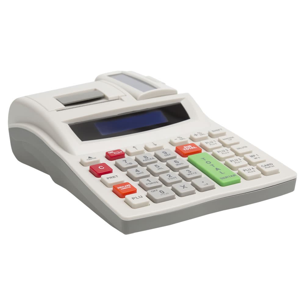 Datecs DP150
